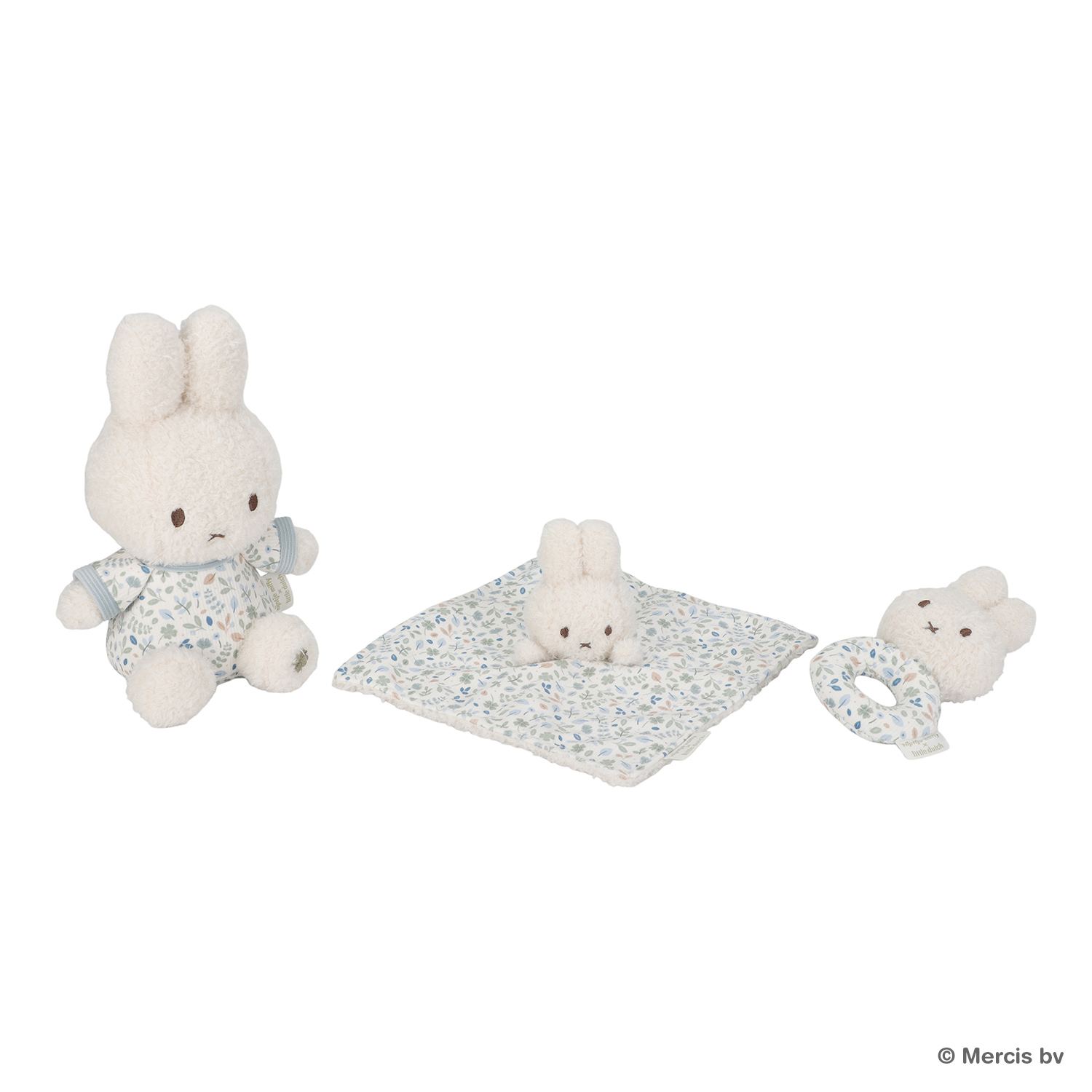 リトルダッチ　LITTLE DUTCH セット リトルダッチ Little Dutch ≪miffy x Little Dutc(508468109)｜阪急