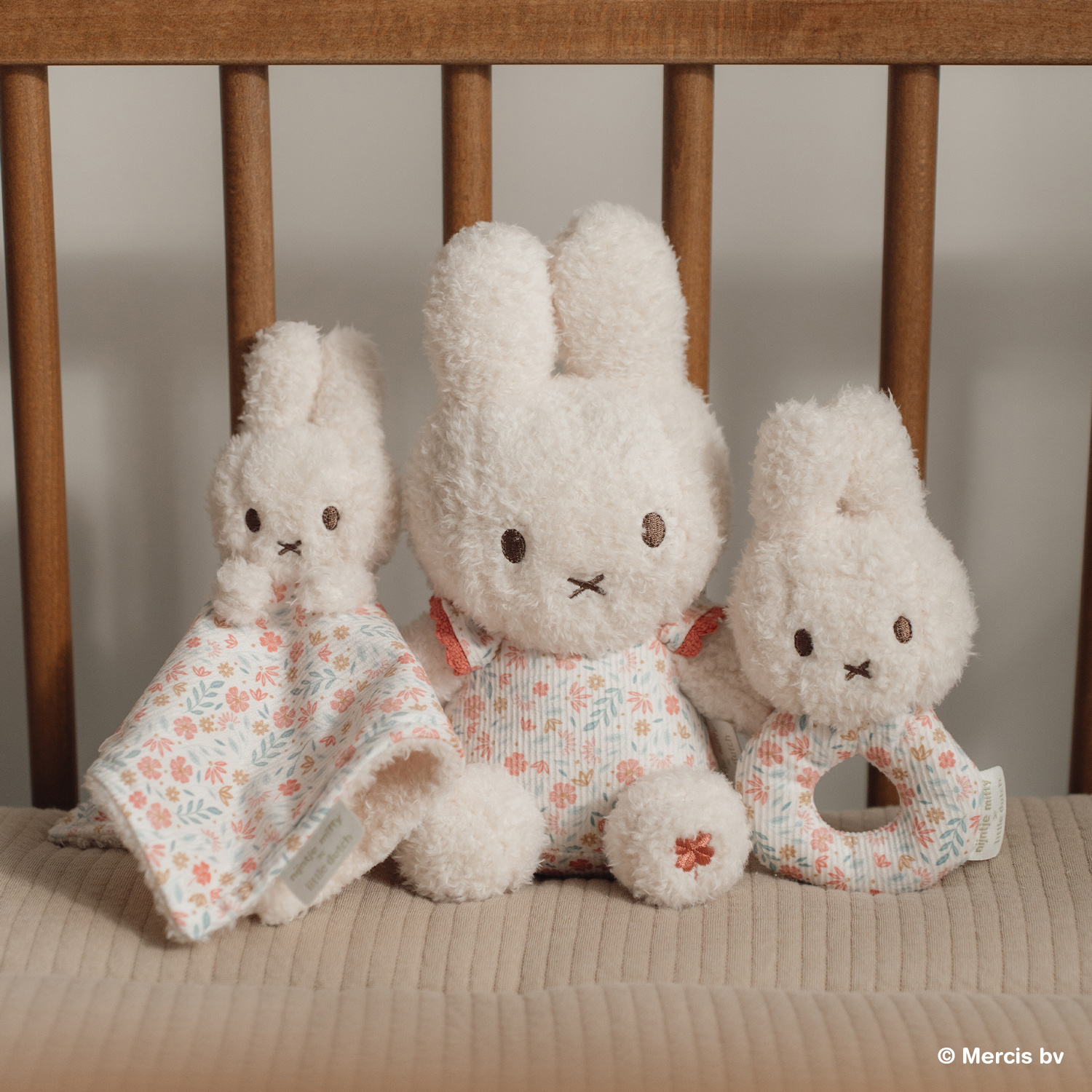 リトルダッチ　LITTLE DUTCH セット 楽天市場】miffy x Little Dutch ミッフィー リトルダッチ