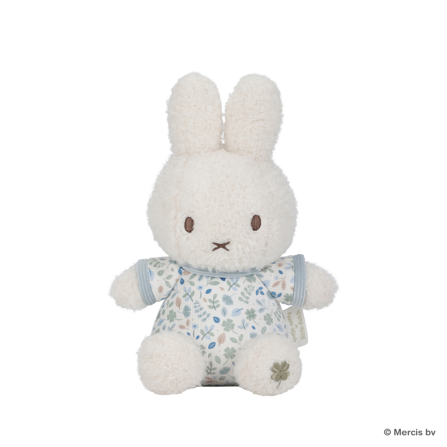 ミッフィー　ぬいぐるみ　パンダ抱っこ 2023年8月5日(土)発売予定!miffy style限定 オリジナル パンダ