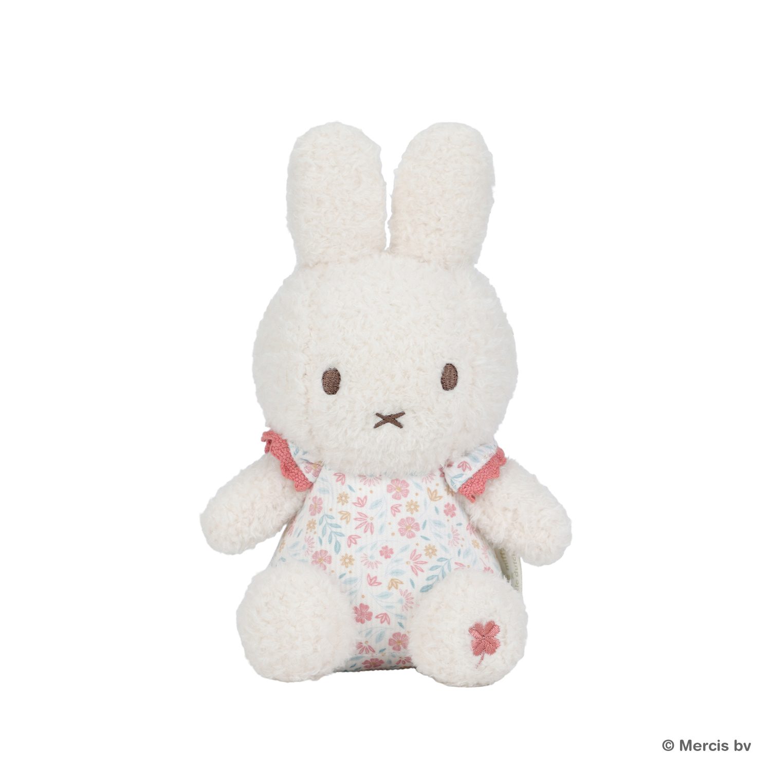 ≪miffy x Little Dutch≫ぬいぐるみ20cm/ラッキーブロッサ(508468114