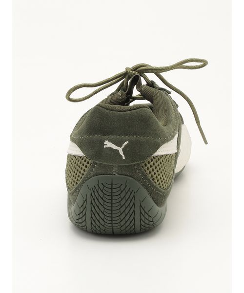 カモミール PUMA】Speedcat Summer Wns(508468120)｜阪急百貨店公式通販