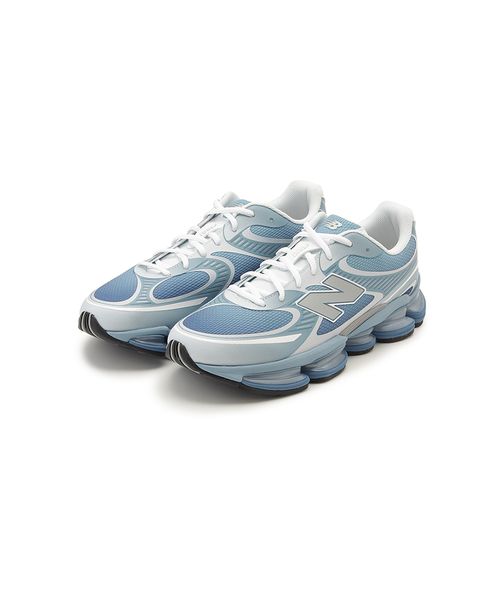 スニーカー New Balance U2000 TF5D0238 U2000（スニーカー）｜New Balance（ニューバランス）の