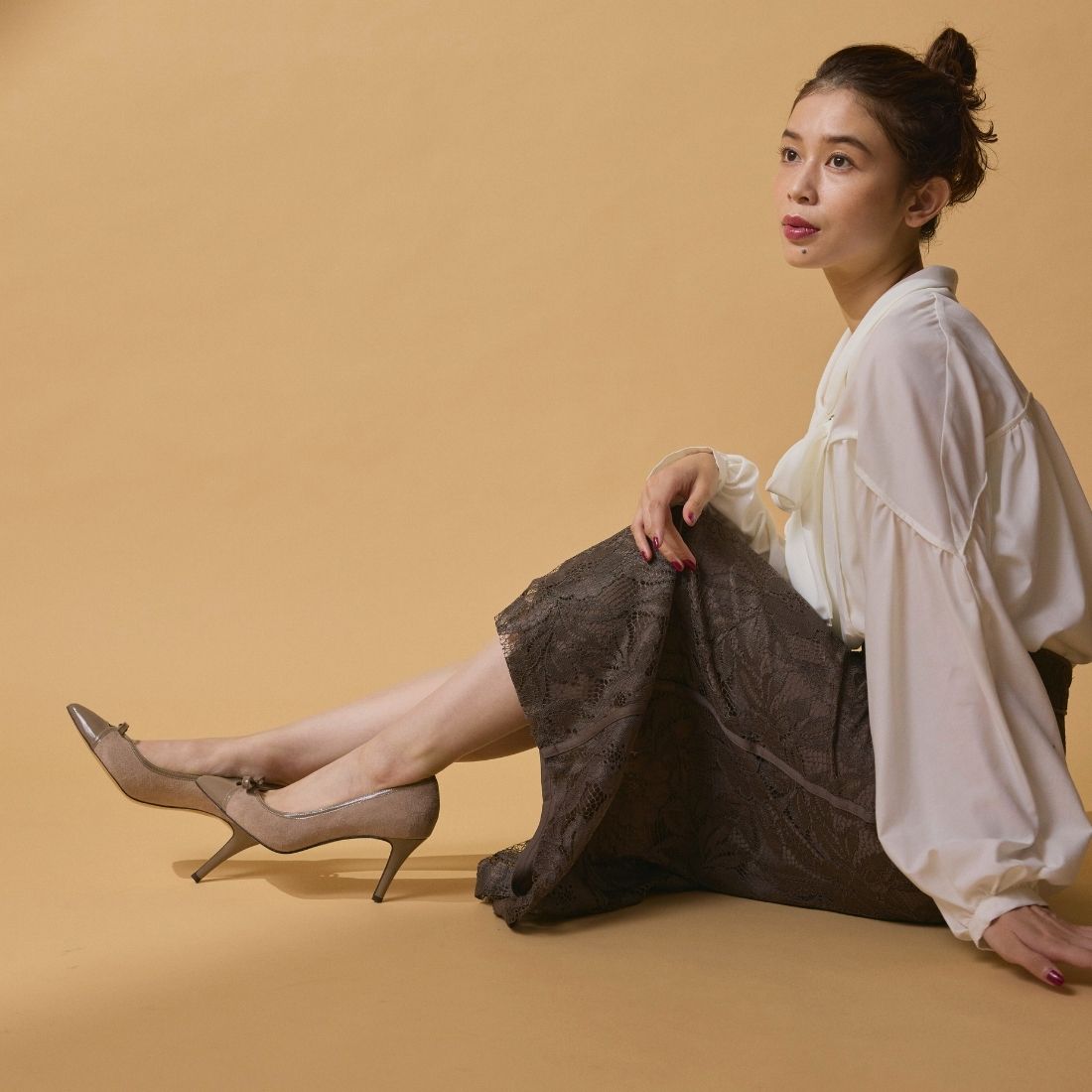 セヴン トゥエルヴ サーティ SEVEN TWELVE THIRTY Lovel
