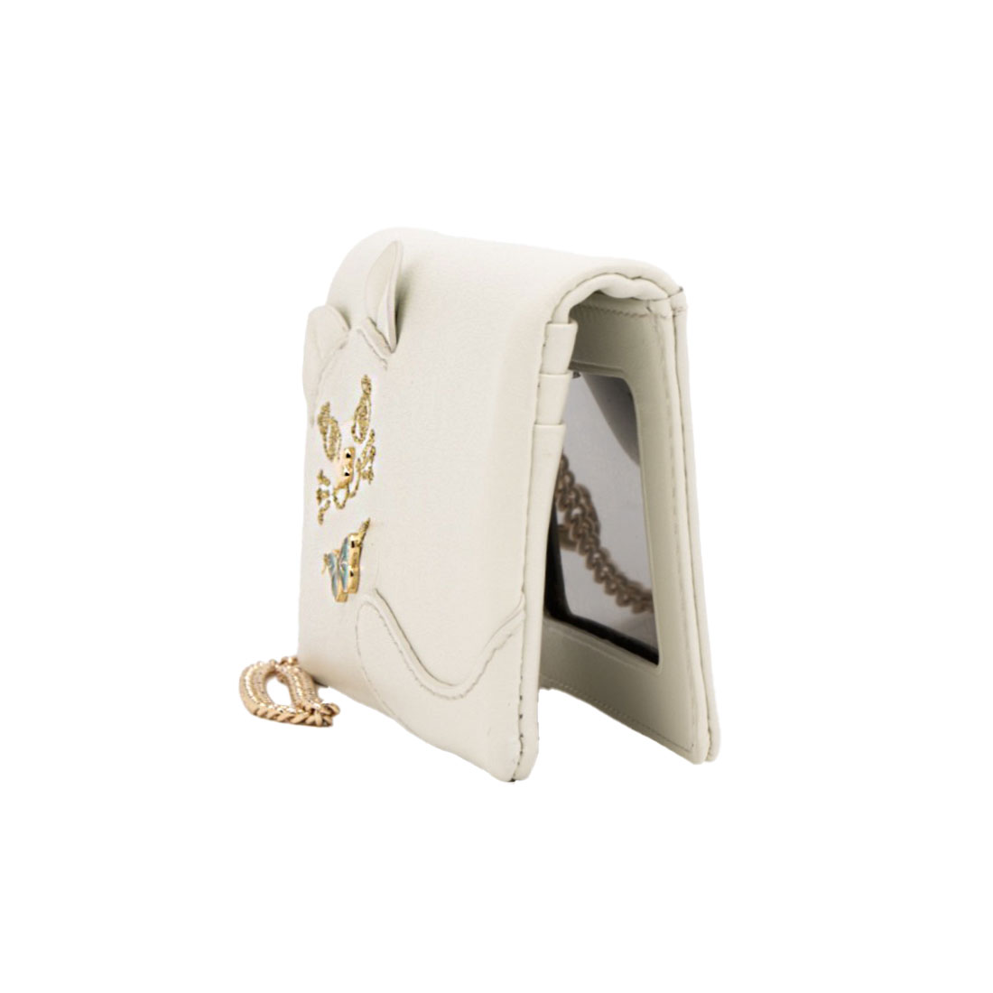 アナスイ ANNA SUI TITIソフト 2面パスケース(508477895)｜阪急