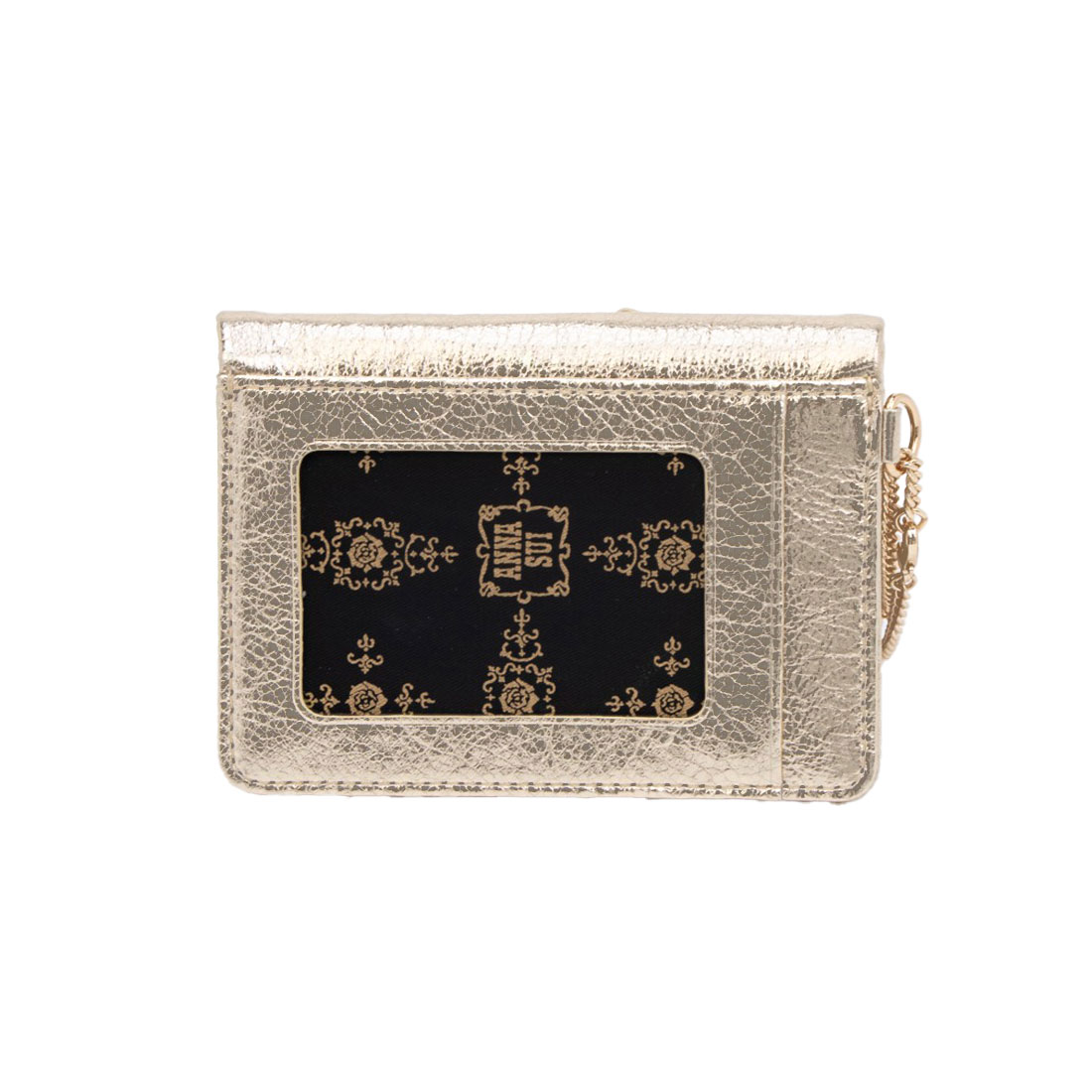 アナスイ ANNA SUI TITIソフト 2面パスケース(508477895)｜阪急