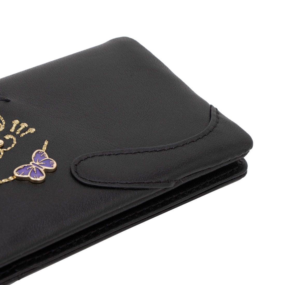 アナスイ ANNA SUI TITIソフト 2面パスケース(508477895)｜阪急