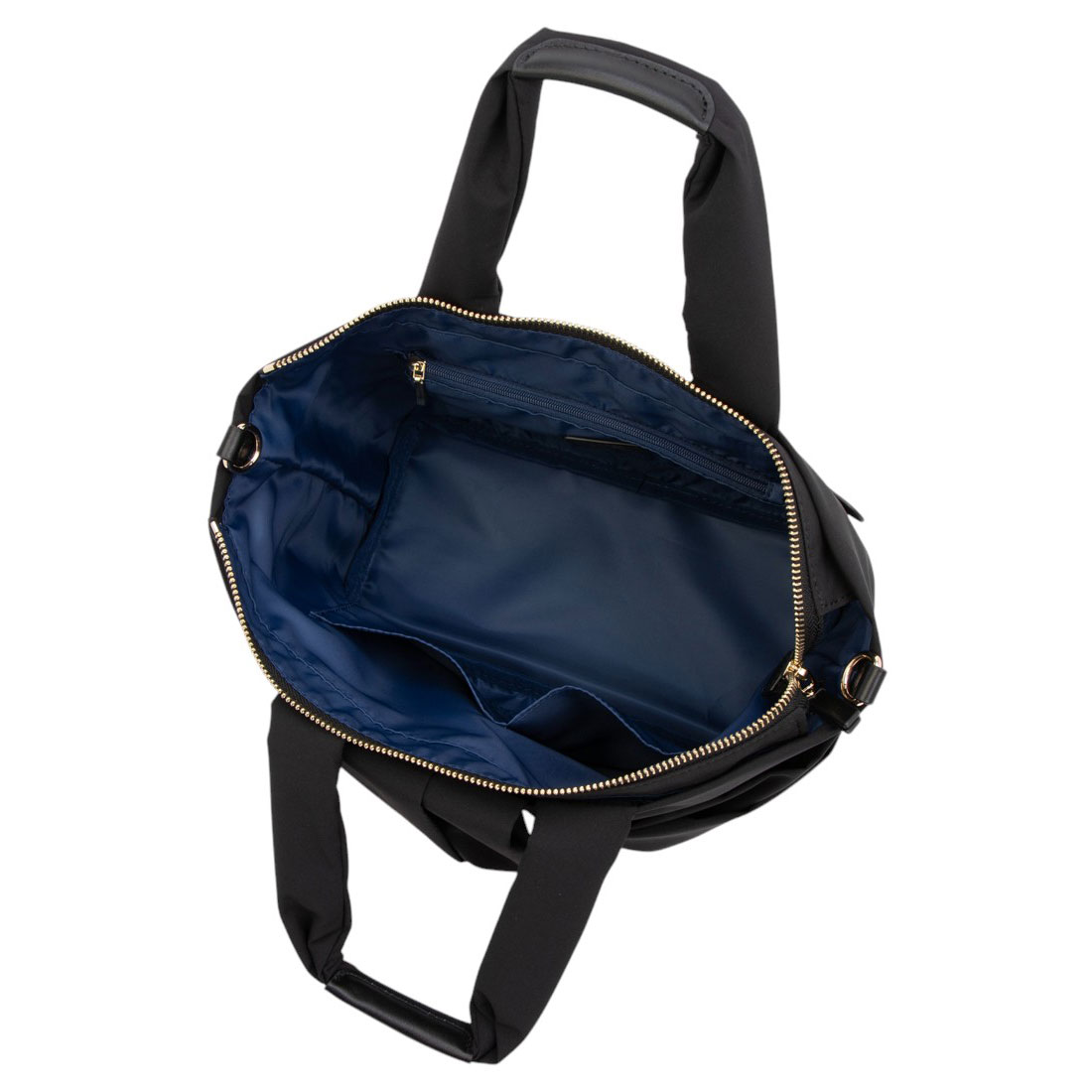 ランバン オン ブルー LANVIN en Bleu ルクリア 2WAYトートバ