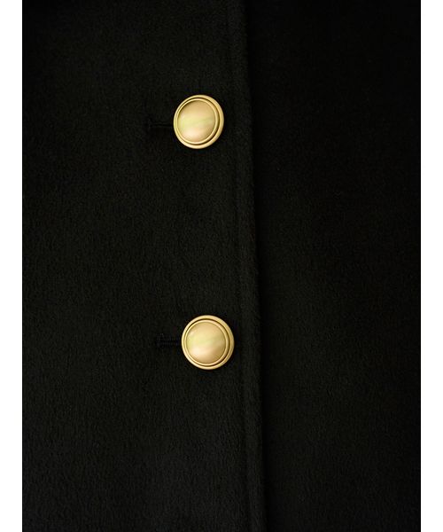 SNIDEL ステンカラーメタルボタンジャケット ステンカラーメタルボタンジャケット | スナイデル(SNIDEL) | マルイ