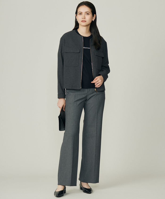 値下げ不可　管理ぐ① 開封済【股下…右100.5 左101】LLB 71gwzeTISKL._UY1000_.jpg