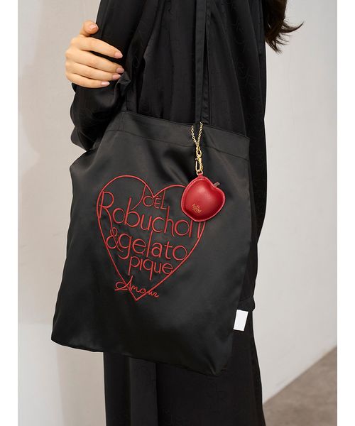 JOEL ROBUCHON】りんごチャーム(508483726)｜阪急百貨店公式通販サイト