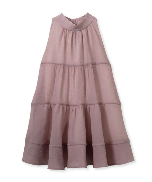 アメスリティアード2wayブラウス(508345073)｜阪急百貨店公式通販