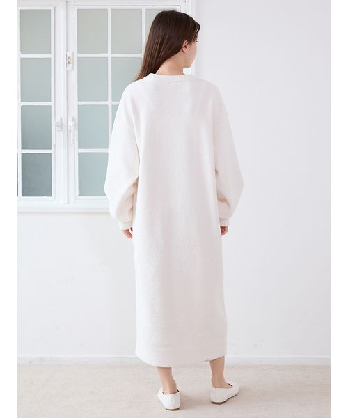 シーズ―ジャガードワンピース(508489261)｜阪急百貨店公式通販