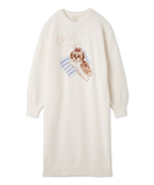 シーズ―ジャガードワンピース(508489261)｜阪急百貨店公式通販サイト