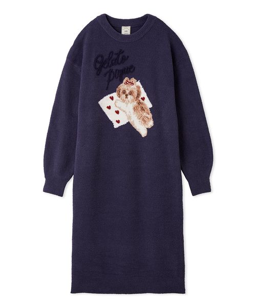 シーズ―ジャガードワンピース(508489261)｜阪急百貨店公式通販サイト