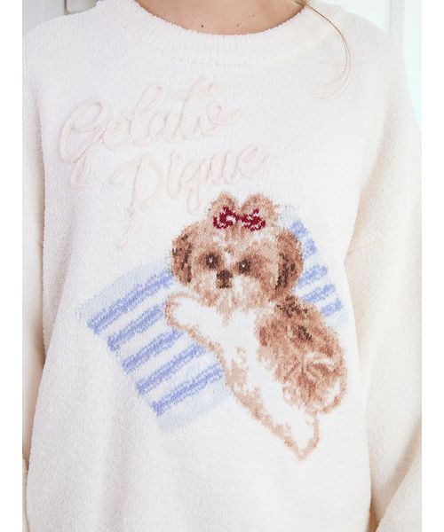 シーズージャガードプルオーバー(508489265)｜阪急百貨店公式通販