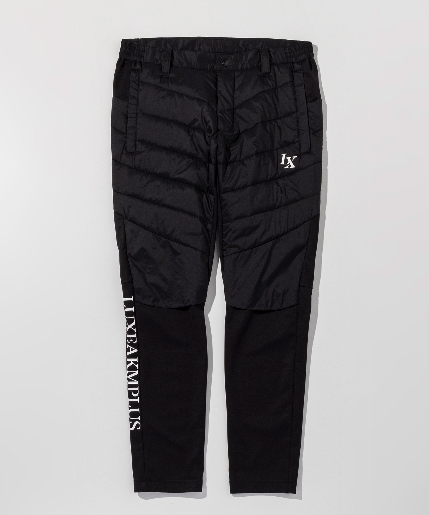 リュクスエイケイエムプラス LUXEAKMPLUS ゴルフ スマートシルエット