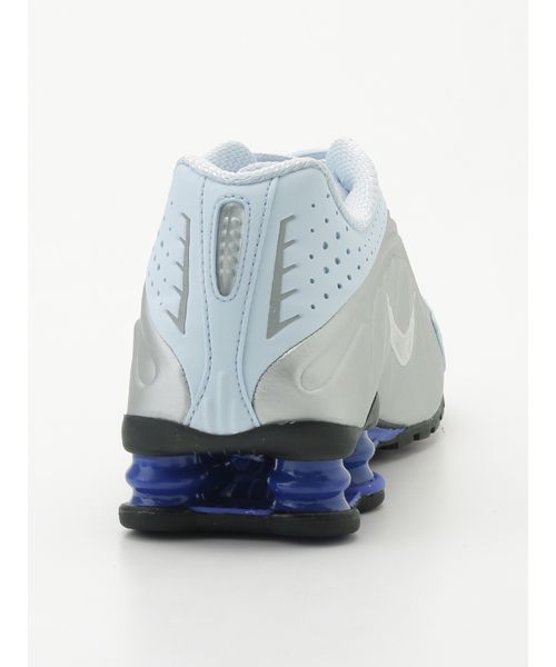 NIKE】SHOX R4(508494462)｜阪急百貨店公式通販サイト｜阪急百貨店