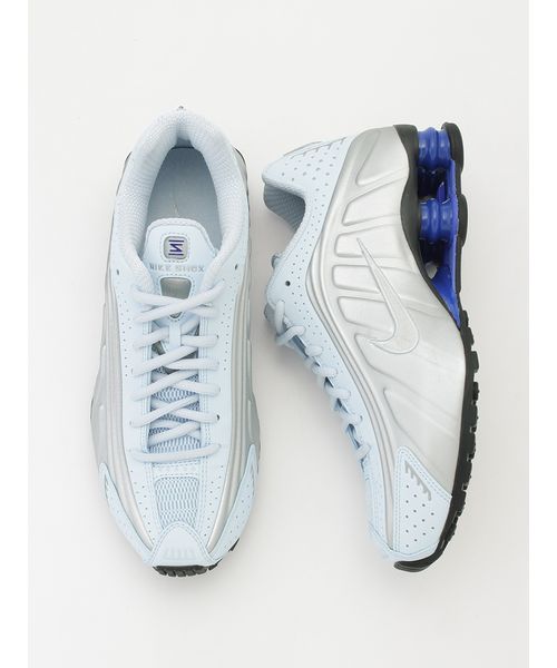 NIKE】SHOX R4(508494462)｜阪急百貨店公式通販サイト｜阪急百貨店