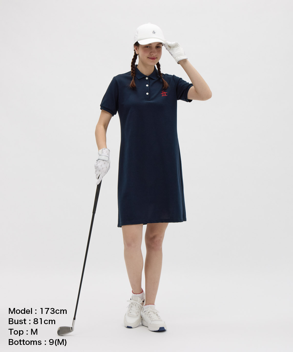 マンシングウェア 10YEARS POLO SHIRTS (L) マンシングウェア Munsingwear 10 YEARS POLO SHIRTS -デサント