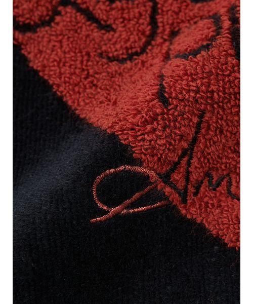 JOEL ROBUCHON】ジャガードロゴハンドタオル(508494800)｜阪急