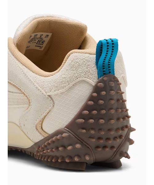 【みのえもん】 PUMA】Mostro Mesh｜エミの通販｜&mall（アンドモール）三井