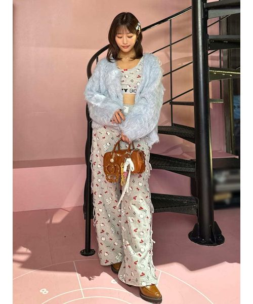 HELLO KITTY】インナーセット(508506575)｜阪急百貨店公式通販サイト