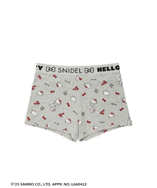 HELLO KITTY】インナーセット(508506575)｜阪急百貨店公式通販サイト