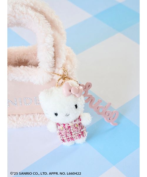 渋谷キティ物語　チャーム　未開封 ハローキティ新幹線 地域 ハローキティ シークレット チャーム