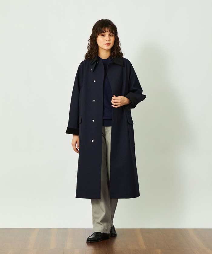 GREY LABEL 【SOMERFORD LONG（サマーフォード ロング