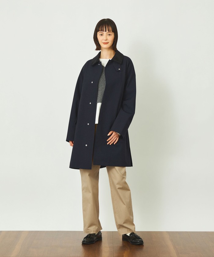 GREY LABEL 【SOMERFORD(サマーフォード)】 GREY LABEL 【SOMERFORD(サマーフォード)】(508476111)｜阪急