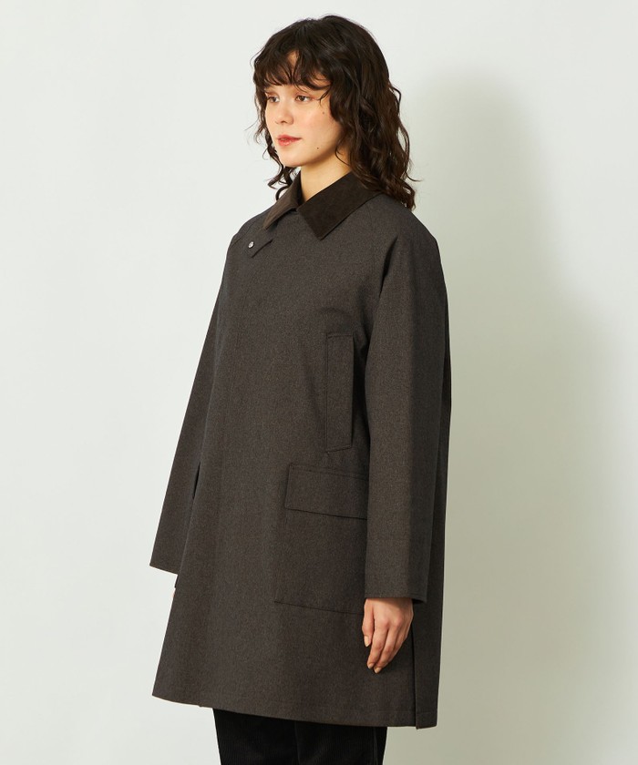 GREY LABEL 【SOMERFORD(サマーフォード)】 GREY LABEL 【SOMERFORD(サマーフォード)】(508476111)｜阪急