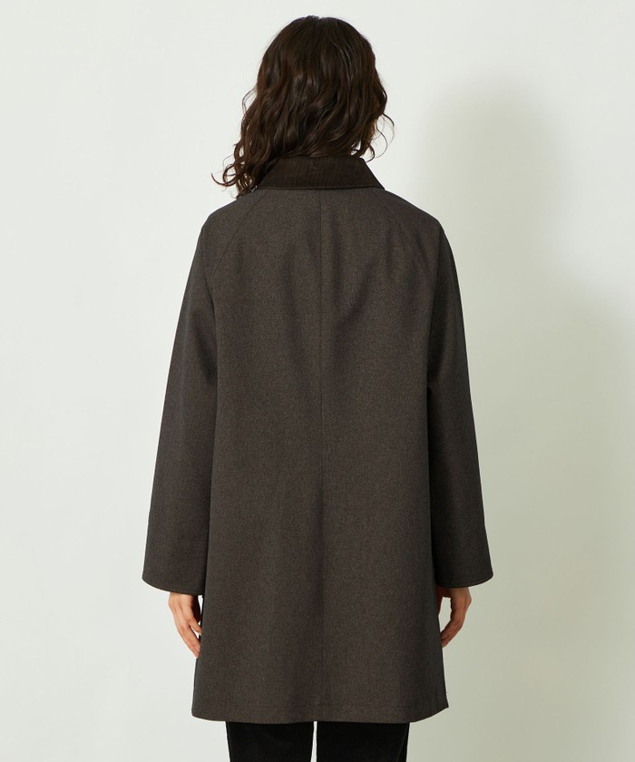 GREY LABEL 【SOMERFORD(サマーフォード)】 アニチューブ掲載】GREY LABEL 【SOMERFORD(サマーフォード