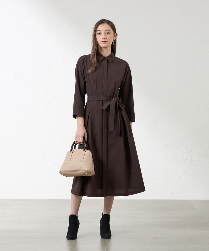 LORISTELLA AGATA ボストンバッグ(508483433)｜阪急百貨店公式通販