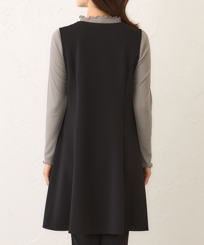 マットストレッチダンボール ロングジレ(508493858)｜阪急百貨店公式