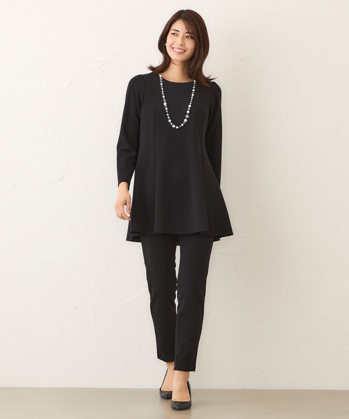 マットストレッチダンボール パンツ(508493873)｜阪急百貨店公式