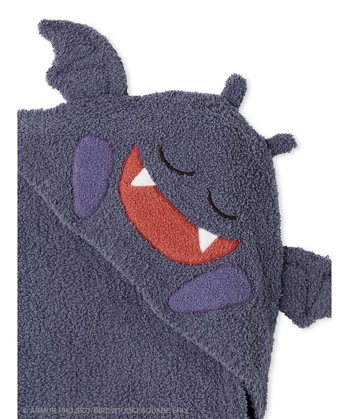 ドラゴンクエスト】【ベビー】パウダードラキーブランケット(508519147