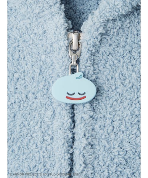 ドラゴンクエスト】【ベビー】パウダースライムロンパース&レッグ