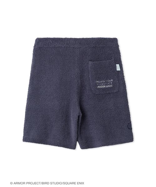 ドラゴンクエスト】【ユニセックス】パウダードラキーパーカ＆ハーフ