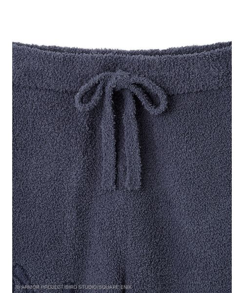 ドラゴンクエスト】【ユニセックス】パウダードラキーパーカ＆ハーフ