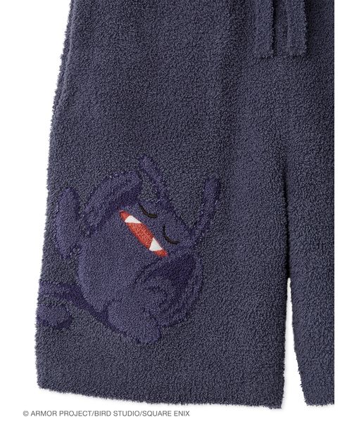 ドラゴンクエスト】【ユニセックス】パウダードラキーパーカ＆ハーフ