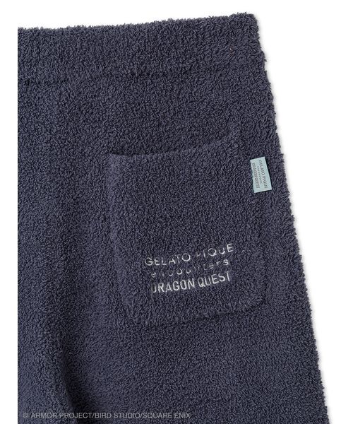 ドラゴンクエスト】【ユニセックス】パウダードラキーパーカ＆ハーフ