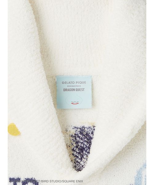 ドラゴンクエスト】【ユニセックス】パウダーアソートモンスター