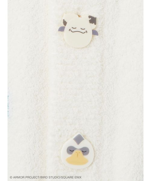 ドラゴンクエスト】【ユニセックス】パウダーアソートモンスター