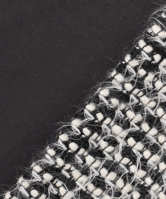 フェザーツイード ベスト(508521771)｜阪急百貨店公式通販サイト｜阪急