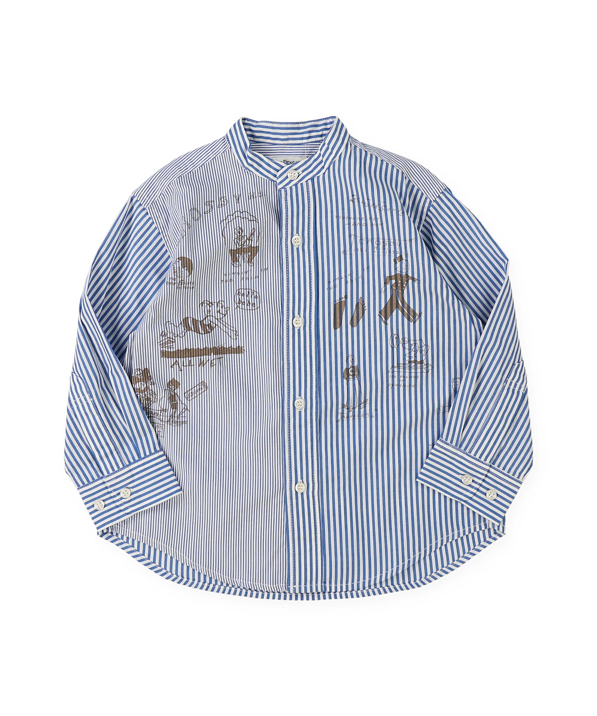 デニム&ダンガリー DENIM DUNGAREE アウター 