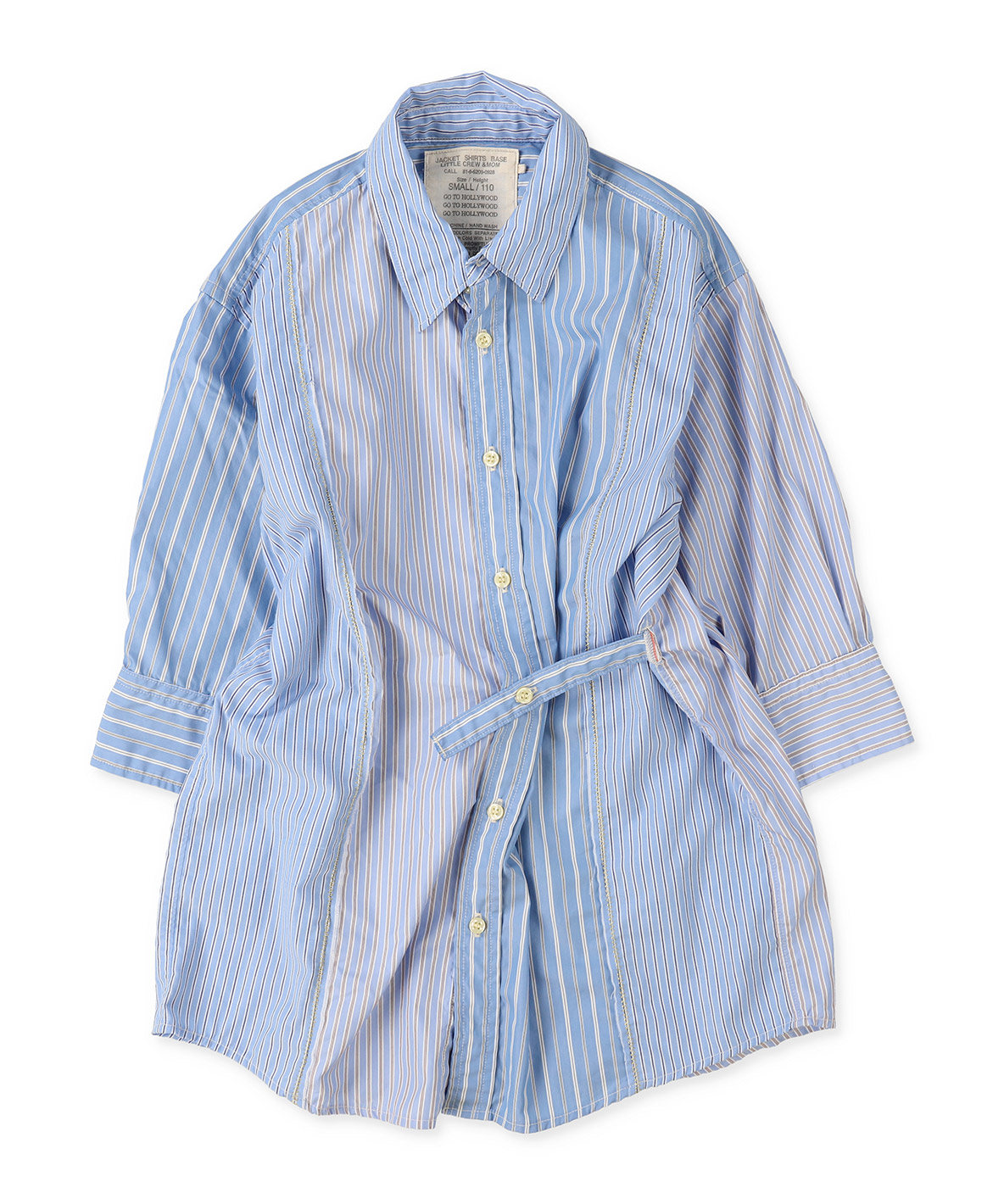 ゴートゥーハリウッド GO TO HOLLYWOOD Broadcloth St(508522532