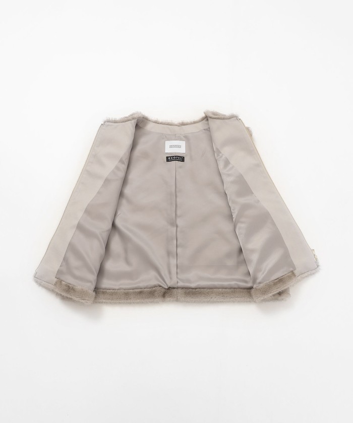 エコファージップアップジレ(508404603)｜阪急百貨店公式通販サイト