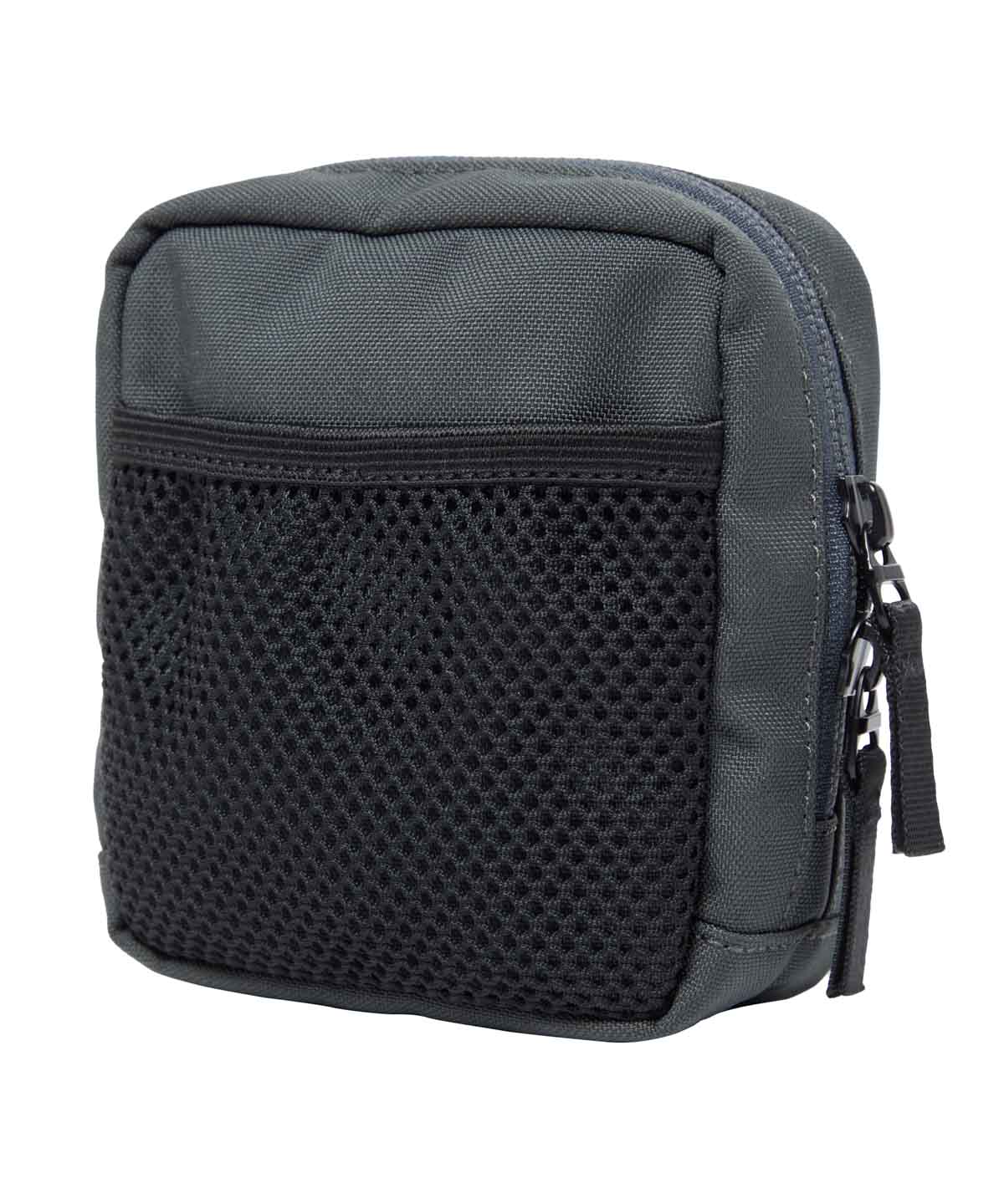 マンシングウェア MUNSINGWEAR ディタッチャブルポーチカートバッグ