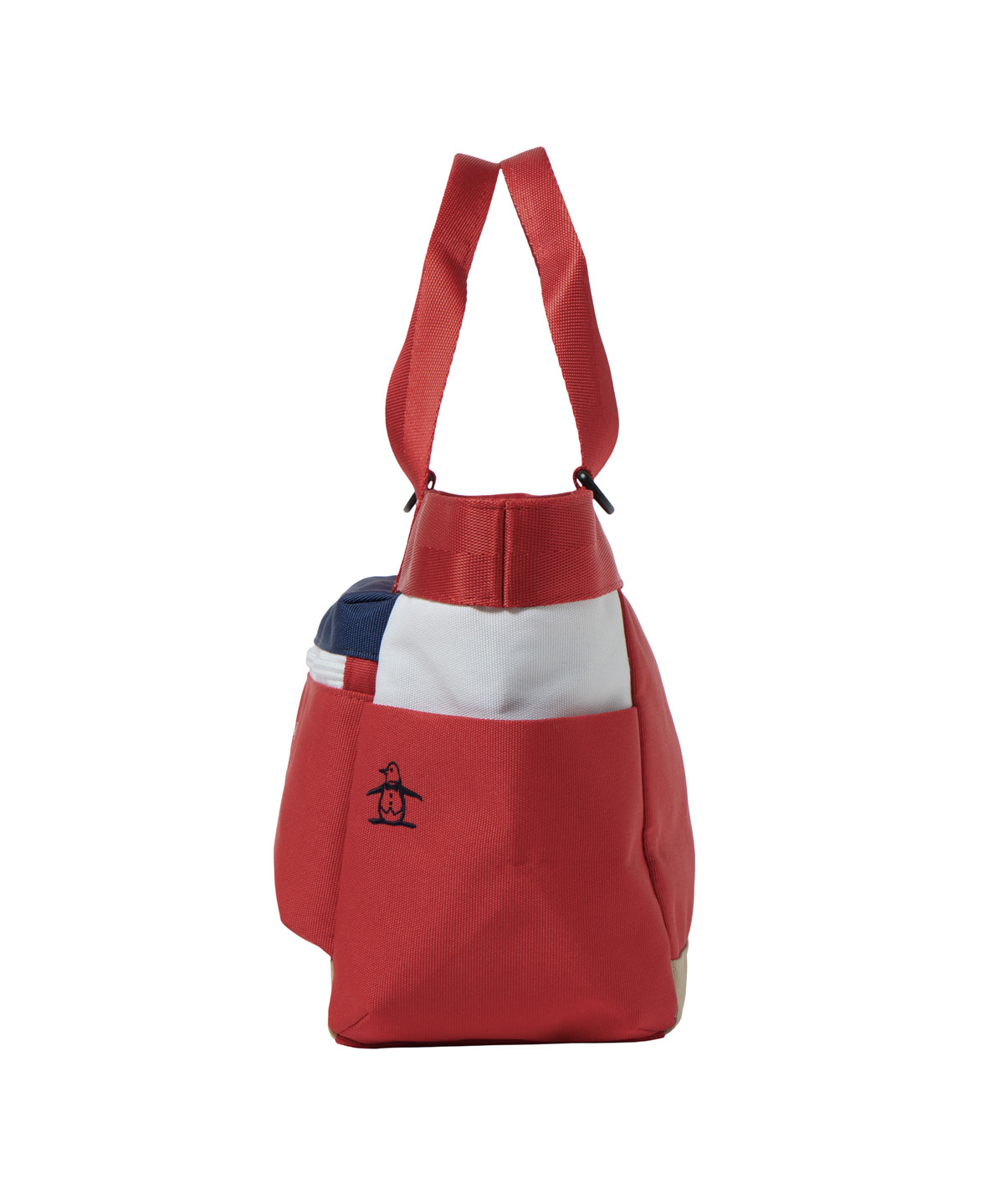 マンシングウェア Munsingwear マルチカラーカートバッグ(508382252