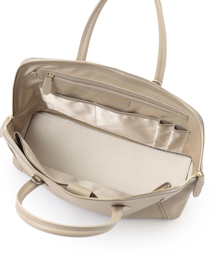 Nikkei magazine掲載】FIRST BAG BROWNIE(508443635)｜阪急百貨店公式